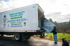 Best Residential Junk Removal  in USA